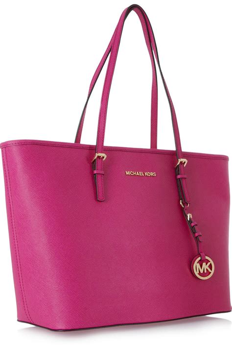 michael kors tasche pink sale|Michael Kors tasche angebot.